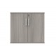 Core Lockable Wooden Cupboard